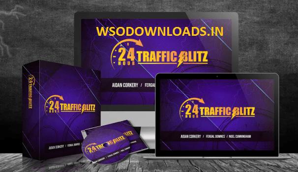 [GET] 24 Hour Traffic Blitz Download