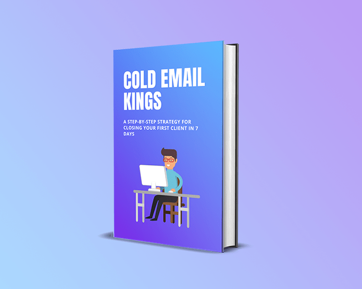 [GET] Aaron – Cold Email Kings 2020 Download