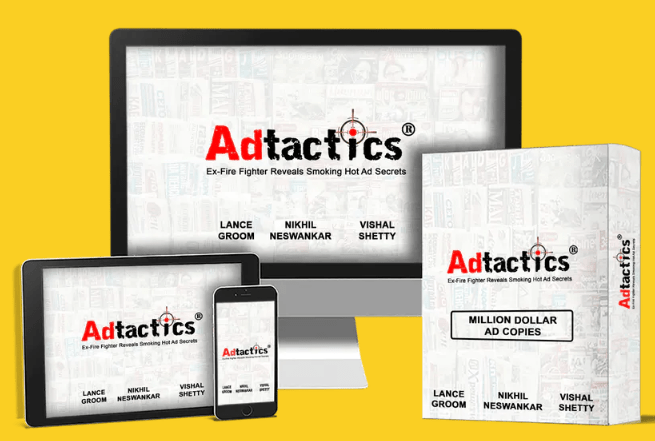 [GET] Adtactics System Download