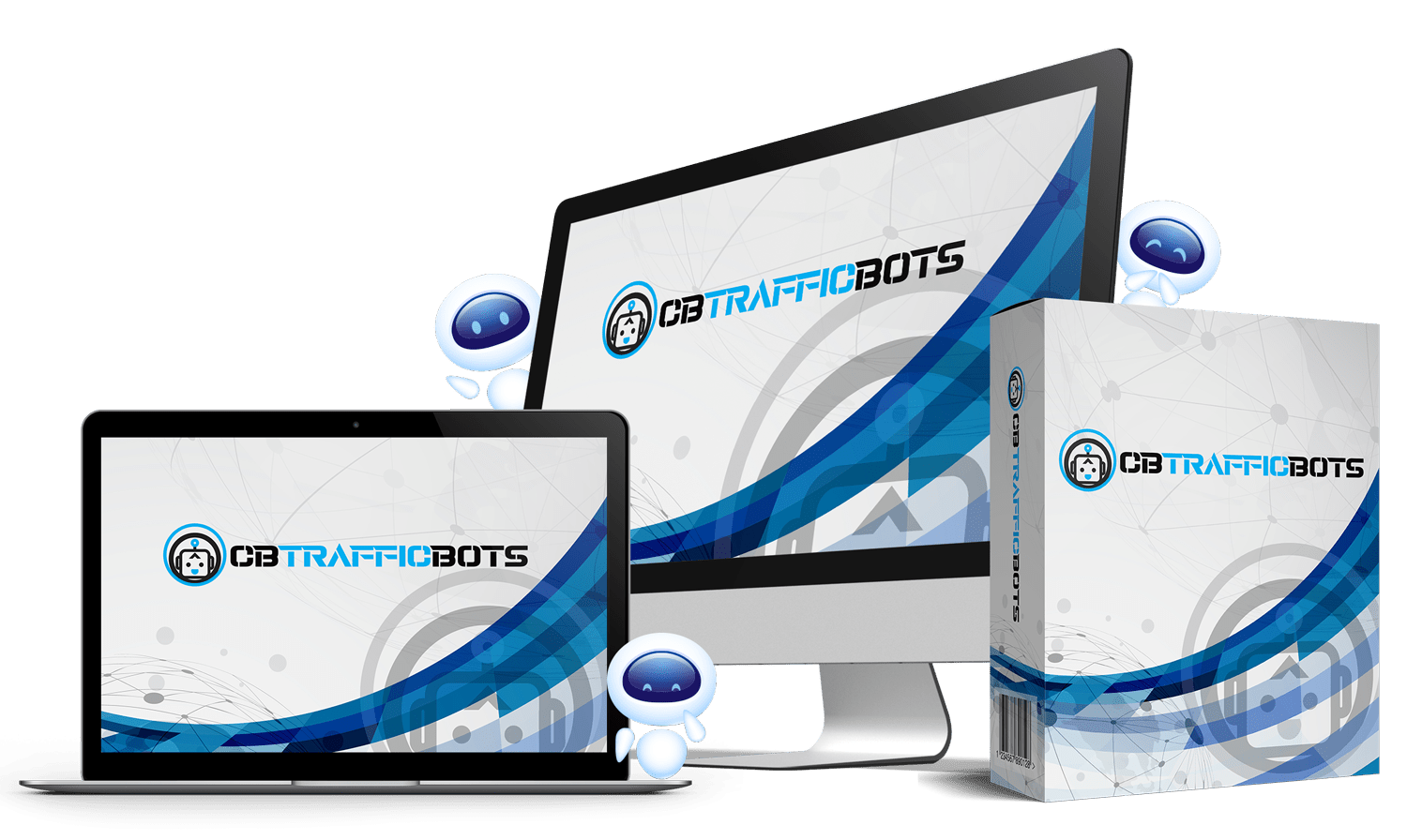 [GET] CB Traffic Bots Free Download