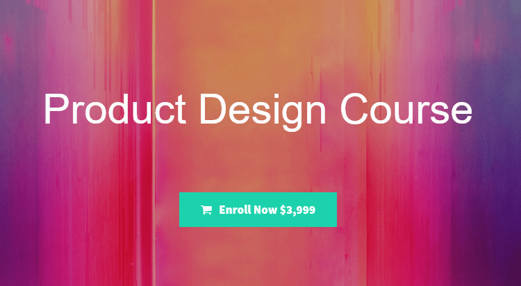 [SUPER HOT SHARE] Chris Parsell – Product Design Course Download