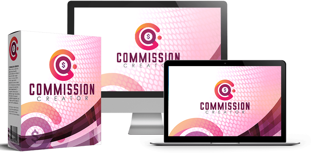 [GET] Commission Creator – CLONE MY $497/DAY AFFILIATE SITE – Launching 2 April 2021 Free Download