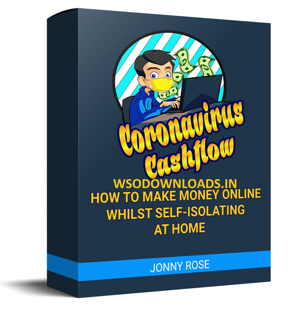 [GET] Coronavirus Cashflow Download