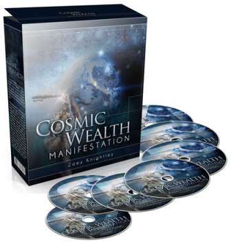[GET] Cosmic Wealth Manifestation by Zoey Knightley Download
