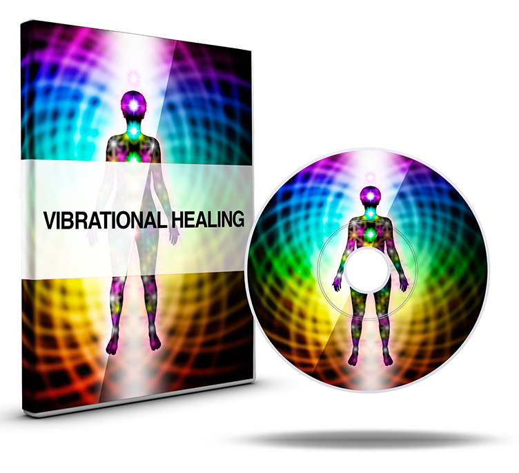 [GET] David Snyder – Vibrational Healing Free Download