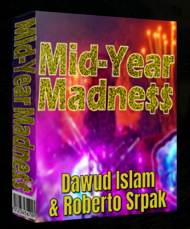 [GET] Dawud Islam and Roberto Srpak – Mid Year Madness Free Download