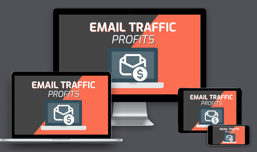 [GET] Email Traffic Profits – LAUNCHING 1st JANUARY 2021 Free Download