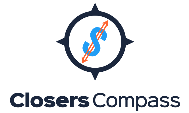[SUPER HOT SHARE] Eric Brief – Closers Compass Download
