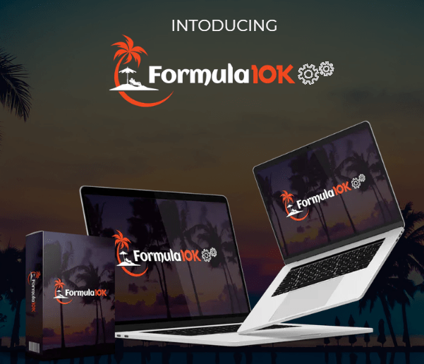 [GET] Formula 10K Free Download
