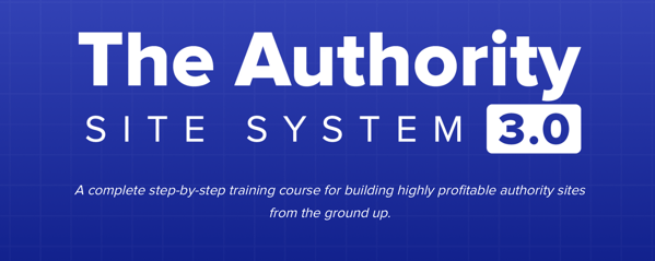 [SUPER HOT SHARE] Gael Breton, Mark Webster – Authority Site System 3.0 Download