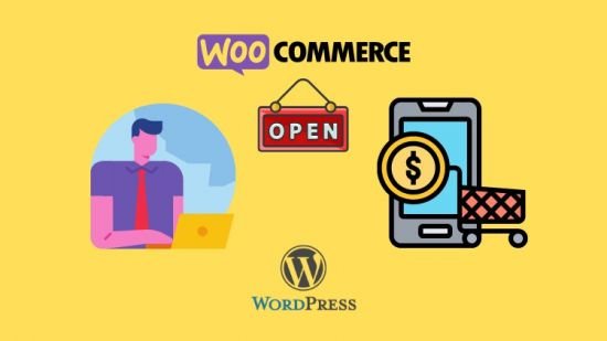[GET] How to Build an Online Store with WooCommerce and WordPress Free Download