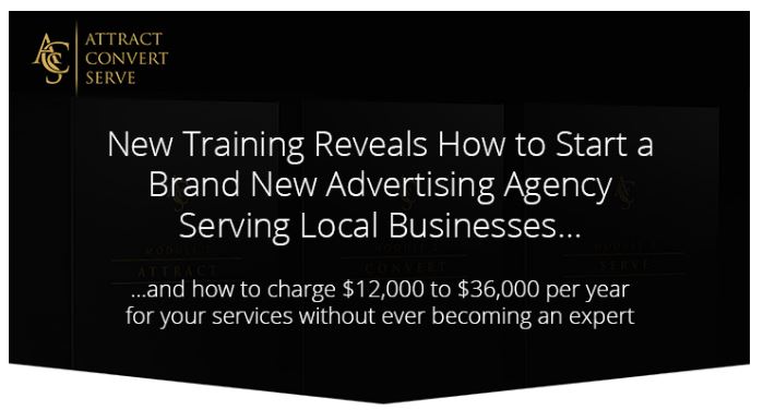 [GET] How to Start a New Age Advertising Agency and Charge $500 – $3,000/month Download