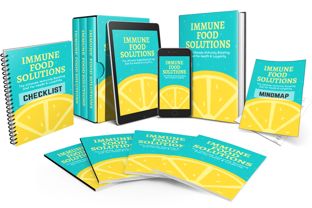 [GET] Immune Food Solutions Free Download