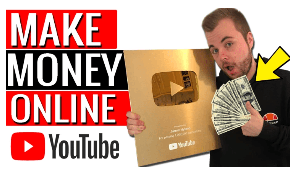 [SUPER HOT SHARE] Jamie Tech – Grow Your Youtube Channel & Income Now Download