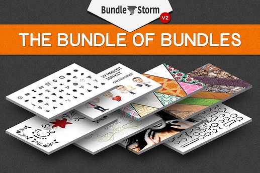 [GET] Lifetime BundleStorm V1 and V2 Membership Free Download