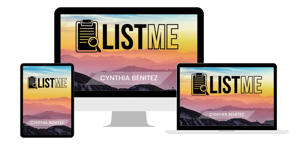 [GET] Learn How To Build A Quality Email List Fast And Cheap | ListMe by Cynthia Benitezv Download