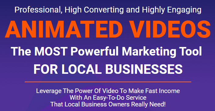 [GET] Local Business Animated Video Pack + Social Pack OTO – Volume 27 Free Download