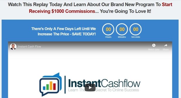 [Download] Marketing University – Instant Cash Flow Training