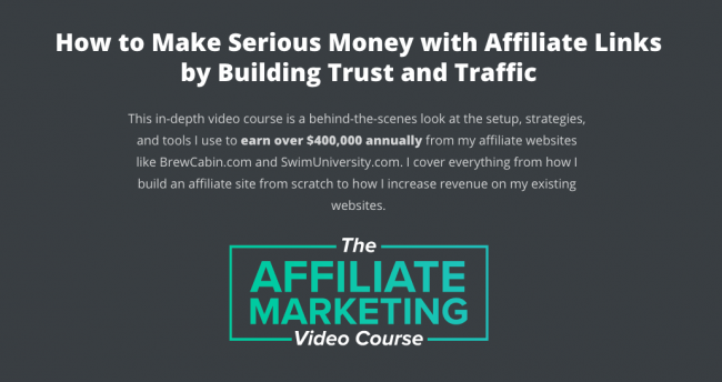 [SUPER HOT SHARE] Matt Giovanisci – Affiliate Marketing For Bloggers Download