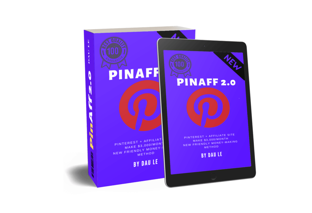 [GET] PinAff 2.0 – Pinterest + Affiliate site to $3000/month – Launching 30 Nov 2020 Free Download