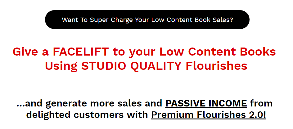 [GET] Premium Flourishes 2.0 Download