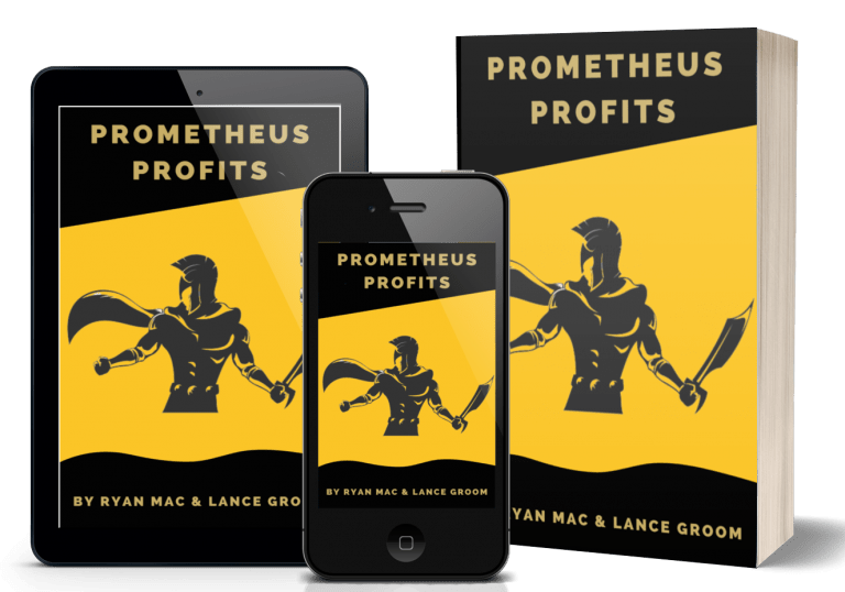 [GET] Prometheus Profits + OTO’s Download