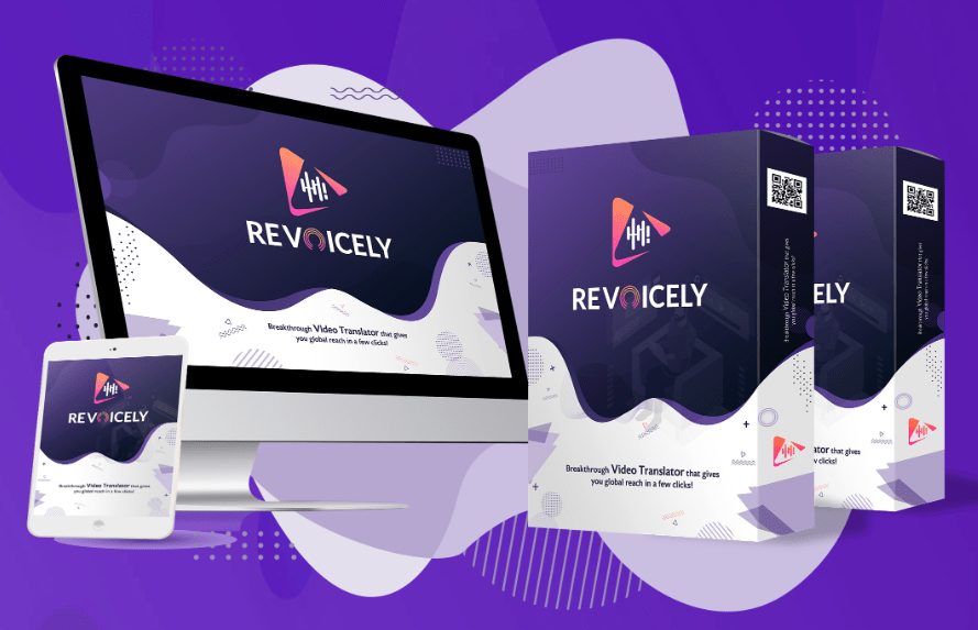 [GET] Revoicely Download