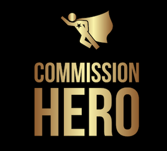 [SUPER HOT SHARE] Robby Blanchard – Commission Hero Download