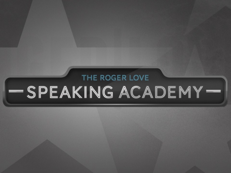 [SUPER HOT SHARE] Roger Love – Speaking Academy Download