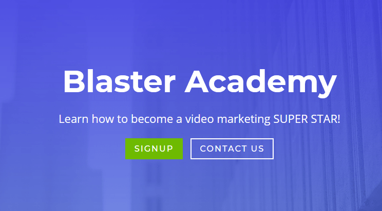 [SUPER HOT SHARE] Stoika & Vlad – Blaster Academy (All Tools Included) Download