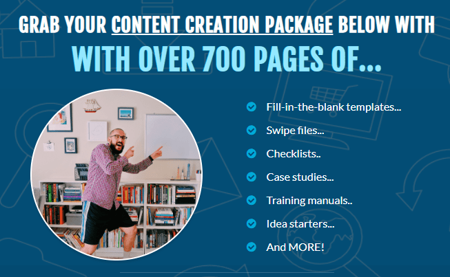 [GET] THE FREELANCERS Content and Copy Toolkit Download