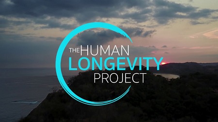 [SUPER HOT SHARE] The Human Longevity Project Download