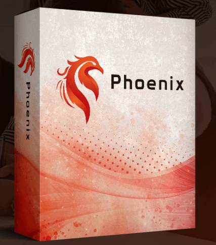 [GET] The Secret Phoenix Method and Bonuses Free Download