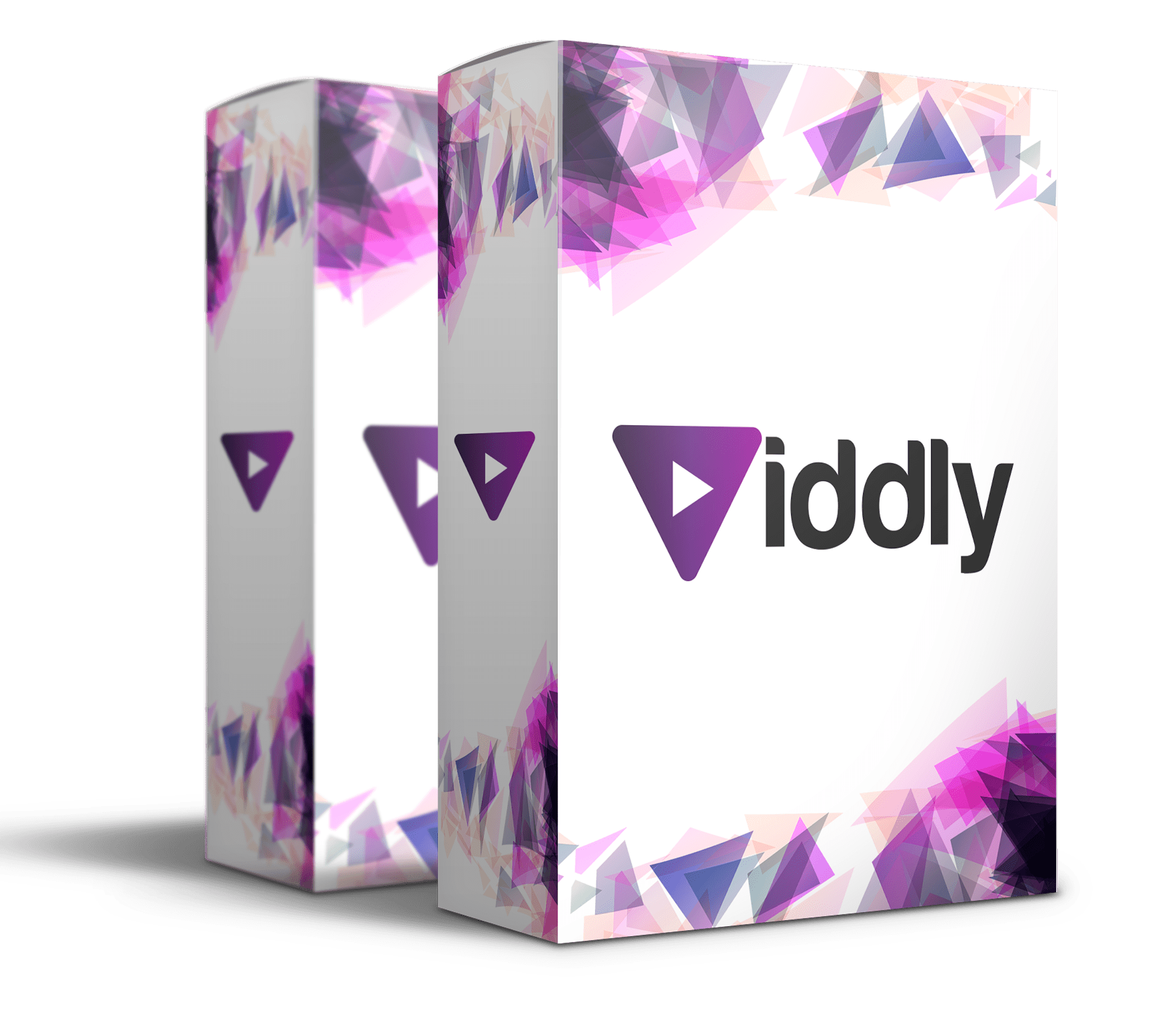 [GET] Viddly + OTOS Download