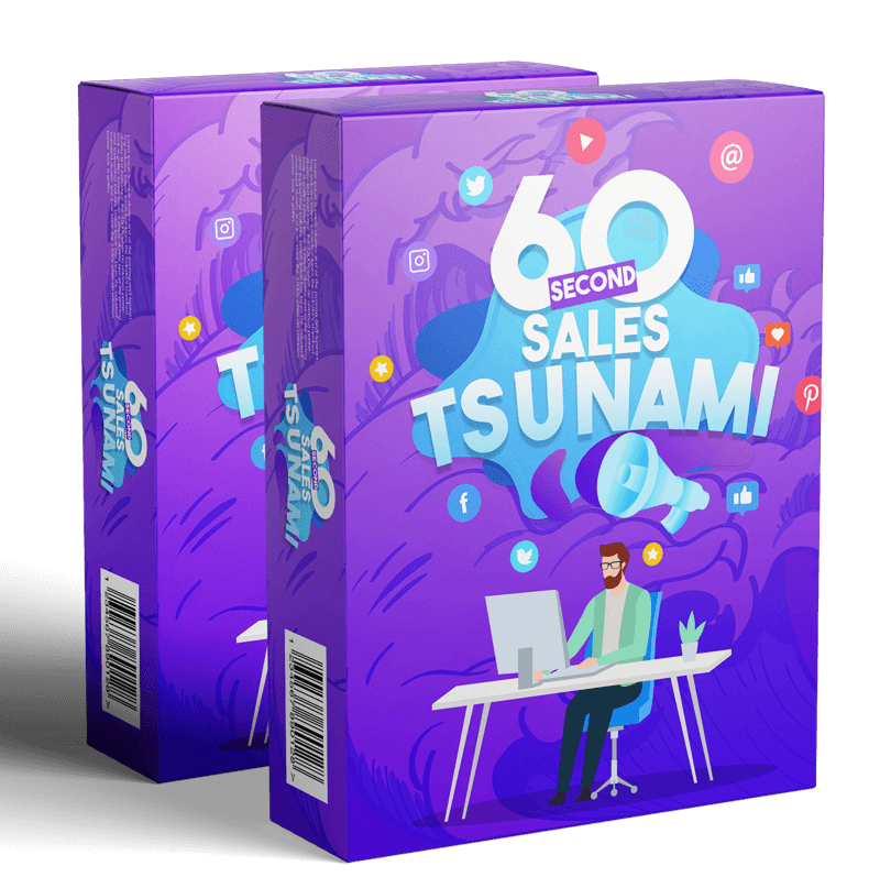 [GET] VSL 60 Second Tsunami Download