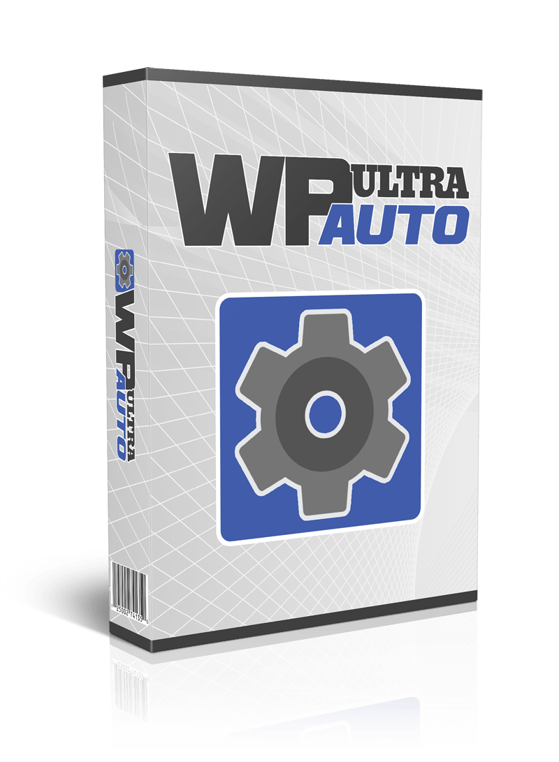 [GET] WP Ultra Auto Pro Download