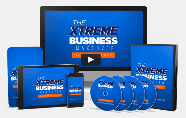 [GET] Xtreme Business Makeover Free Download