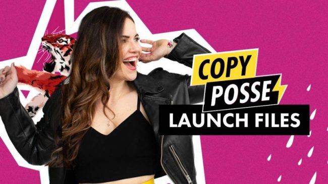 Alex Cattoni – Copy Posse Launch Files 2022 Download