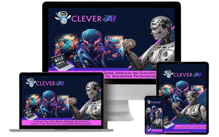 Rakesh Behera – Clever AI Free Download