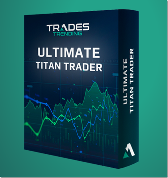 Ultimate Titan Trader Download